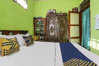 OYO Homes 91155 Desa Wisata Selamanik Ciamis fotoÄŸrafÄ±