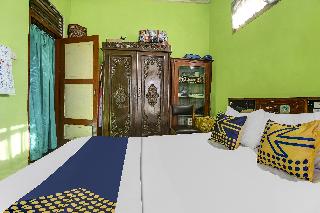 OYO Homes 91155 Desa Wisata Selamanik Ciamis fotoÄŸrafÄ±