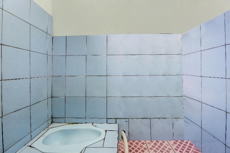 OYO Homes 91155 Desa Wisata Selamanik Ciamis - Oda