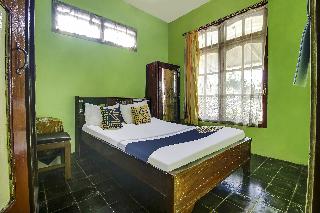 OYO Homes 91155 Desa Wisata Selamanik Ciamis fotoÄŸrafÄ±
