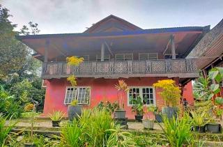 Homes Tatto Bara Homestay otel fotoğrafı