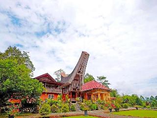 Homes Tatto Bara Homestay fotoÄŸrafÄ±