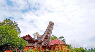 Homes Tatto Bara Homestay fotoÄŸrafÄ±