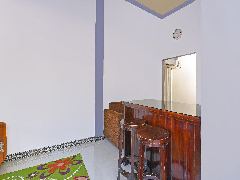 OYO 91192 Homestay Antara - Lobi