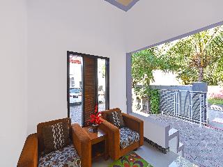 OYO 91192 Homestay Antara fotoÄŸrafÄ±