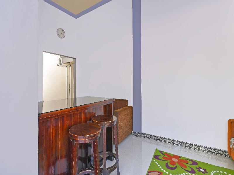 OYO 91192 Homestay Antara - Lobi