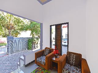 OYO 91192 Homestay Antara fotoÄŸrafÄ±