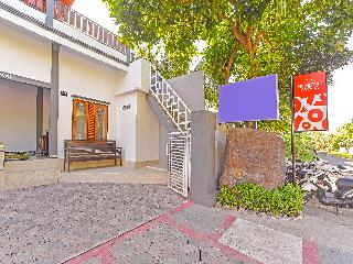 OYO 91192 Homestay Antara otel fotoğrafı