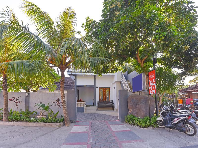 OYO 91192 Homestay Antara - Genel