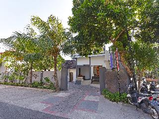 OYO 91192 Homestay Antara fotoÄŸrafÄ±