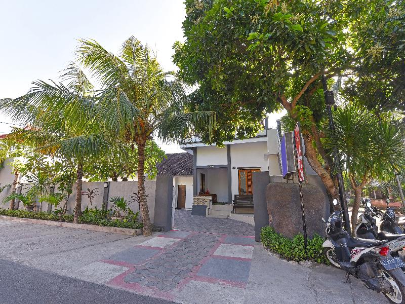 OYO 91192 Homestay Antara - Genel