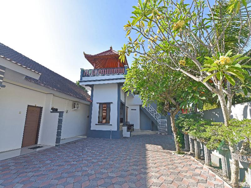 OYO 91192 Homestay Antara - Genel