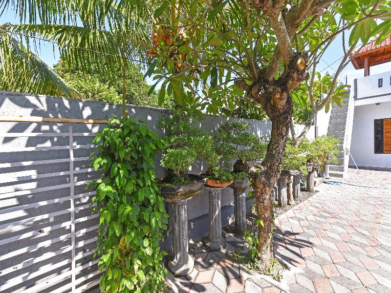 OYO 91192 Homestay Antara - Genel