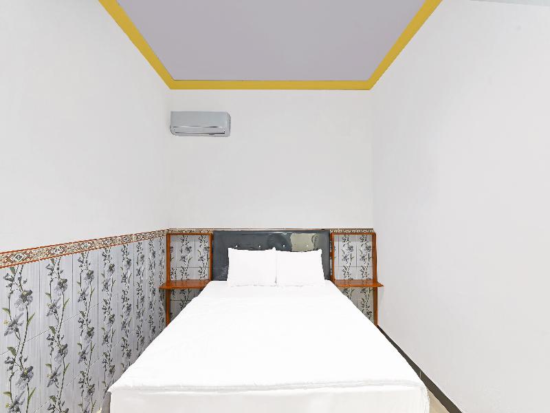 OYO 91192 Homestay Antara - Oda