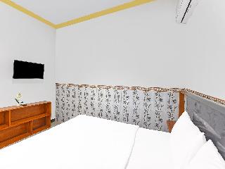 OYO 91192 Homestay Antara fotoÄŸrafÄ±