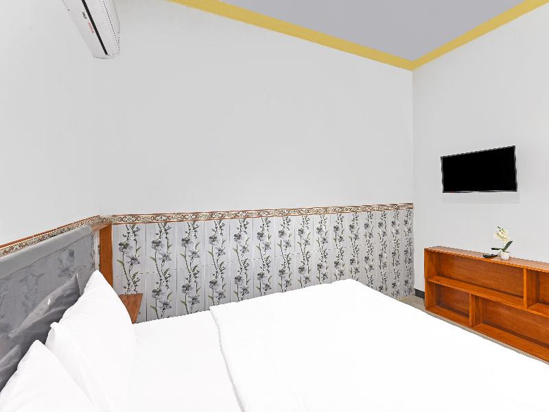 OYO 91192 Homestay Antara - Oda