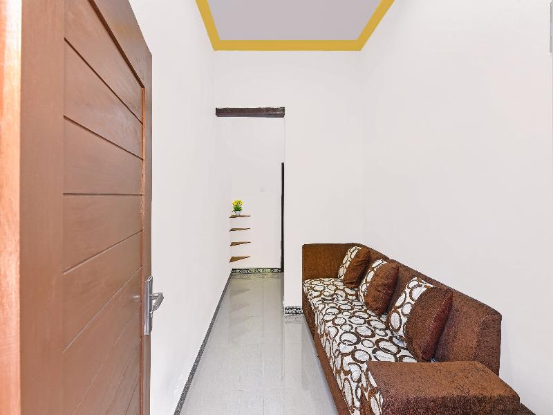 OYO 91192 Homestay Antara - Oda
