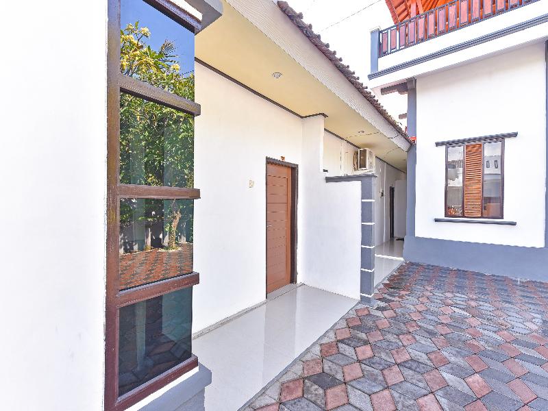 OYO 91192 Homestay Antara - Oda