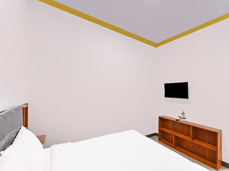 OYO 91192 Homestay Antara - Oda