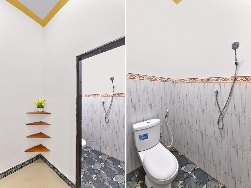 OYO 91192 Homestay Antara - Oda