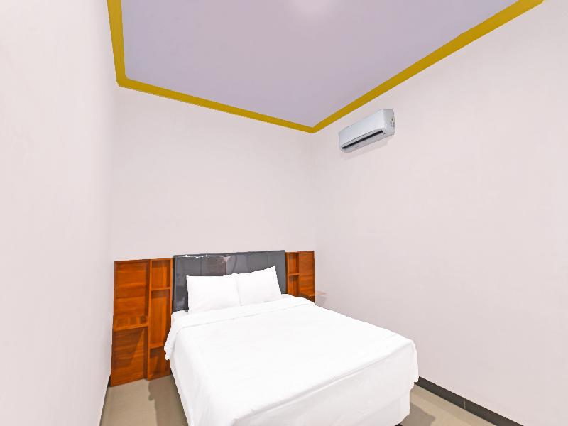 OYO 91192 Homestay Antara - Oda