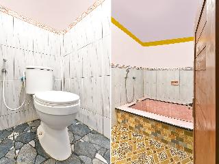 OYO 91192 Homestay Antara fotoÄŸrafÄ±