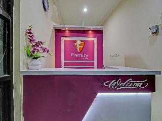 OYO 91202 Family Guest House Syariah fotoÄŸrafÄ±