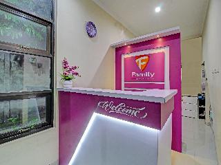 OYO 91202 Family Guest House Syariah fotoÄŸrafÄ±