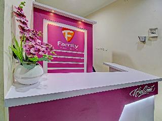 OYO 91202 Family Guest House Syariah fotoÄŸrafÄ±