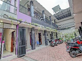OYO 91202 Family Guest House Syariah fotoÄŸrafÄ±
