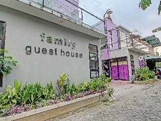 OYO 91202 Family Guest House Syariah fotoÄŸrafÄ±
