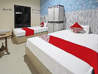 OYO 91202 Family Guest House Syariah fotoÄŸrafÄ±