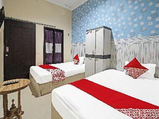 OYO 91202 Family Guest House Syariah fotoÄŸrafÄ±