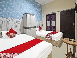 OYO 91202 Family Guest House Syariah fotoÄŸrafÄ±