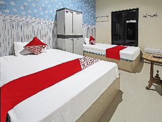 OYO 91202 Family Guest House Syariah fotoÄŸrafÄ±