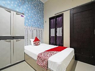 OYO 91202 Family Guest House Syariah fotoÄŸrafÄ±