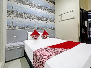 OYO 91202 Family Guest House Syariah fotoÄŸrafÄ±