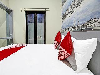 OYO 91202 Family Guest House Syariah fotoÄŸrafÄ±