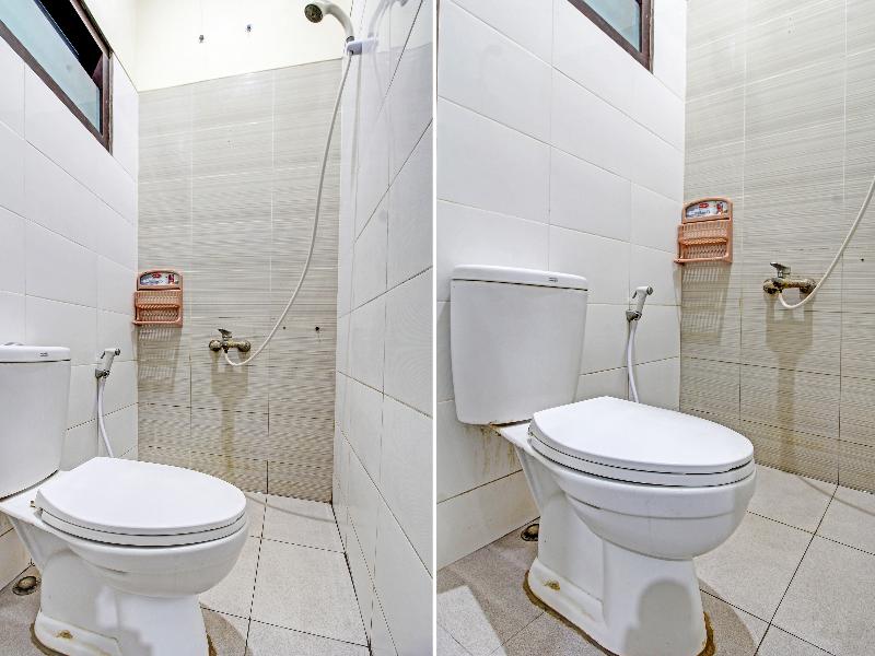 OYO 91202 Family Guest House Syariah - Oda