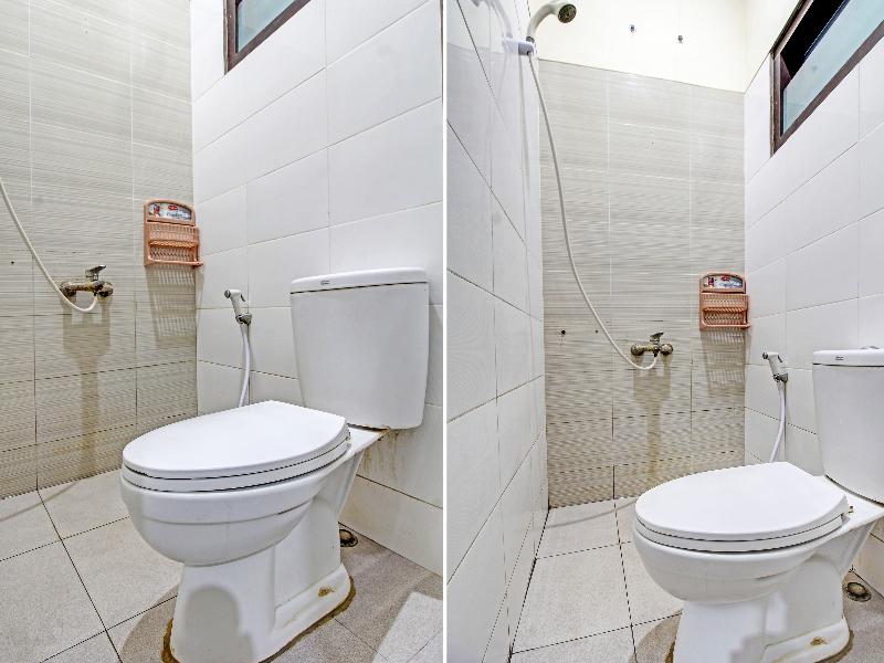 OYO 91202 Family Guest House Syariah - Oda