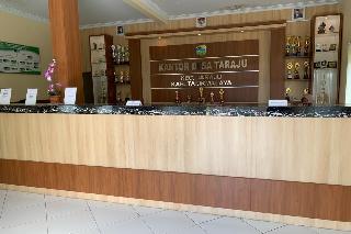 OYO Home 91250 Desa Wisata Taraju fotoÄŸrafÄ±