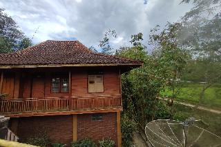 OYO Home 91250 Desa Wisata Taraju otel fotoğrafı