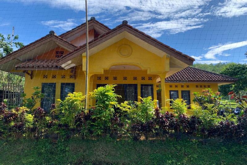 OYO Home 91250 Desa Wisata Taraju - Genel