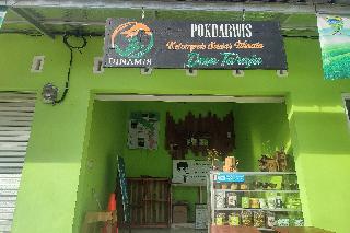 OYO Home 91250 Desa Wisata Taraju fotoÄŸrafÄ±