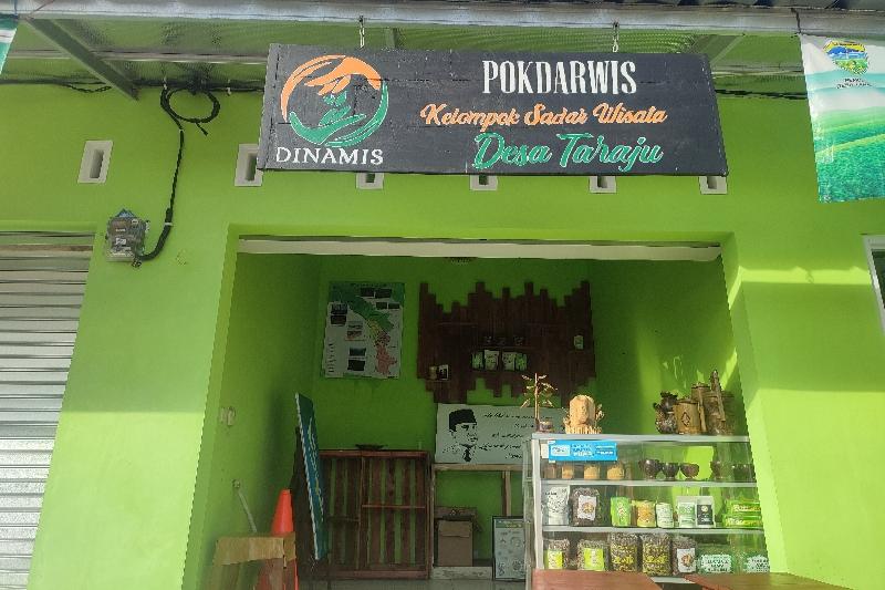 OYO Home 91250 Desa Wisata Taraju - Genel