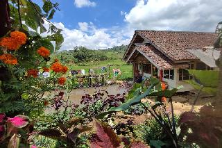OYO Home 91250 Desa Wisata Taraju fotoÄŸrafÄ±