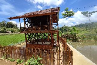 OYO Home 91250 Desa Wisata Taraju fotoÄŸrafÄ±