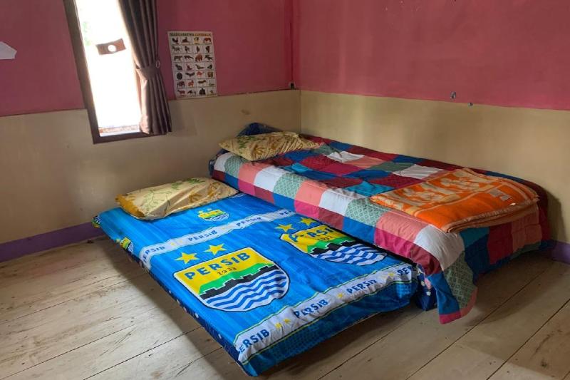 OYO Home 91250 Desa Wisata Taraju - Oda