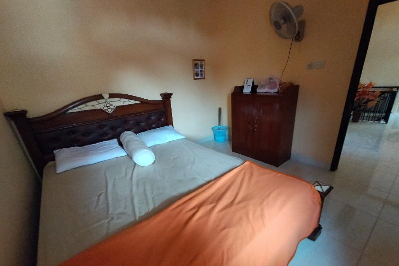 OYO Home 91250 Desa Wisata Taraju - Oda