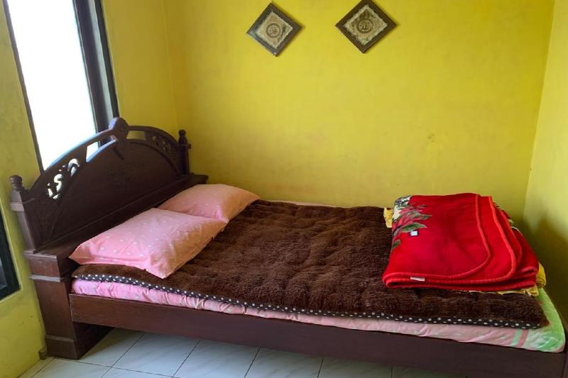 OYO Home 91250 Desa Wisata Taraju - Oda